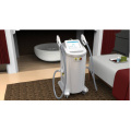 Medizinische Ce-Zustimmung IPL Rf Elight Laser-Haar-Abbau-Maschine